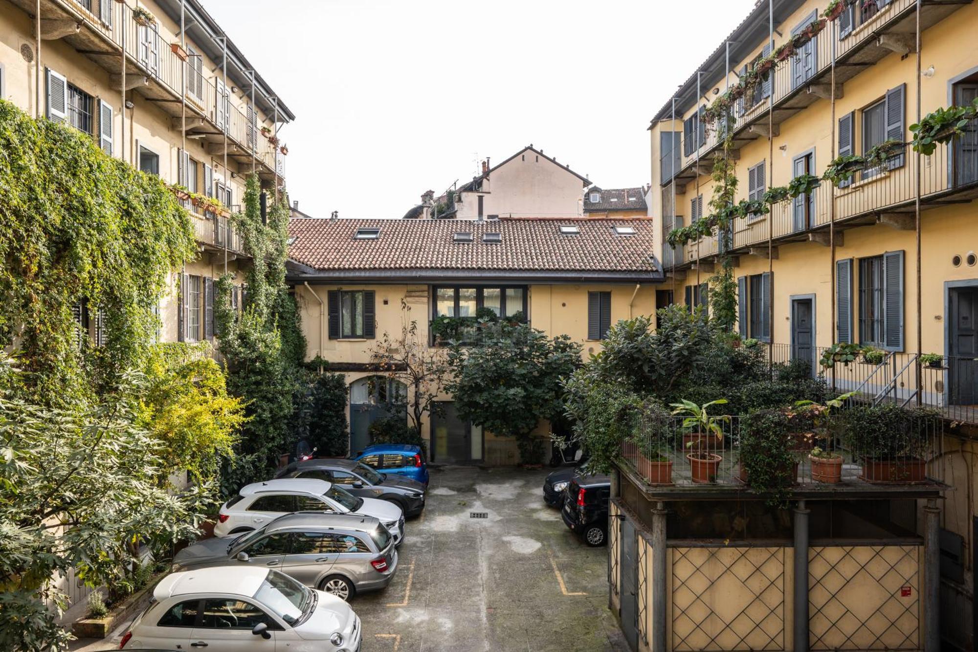 Ai Suma Hotel — Bilder 3