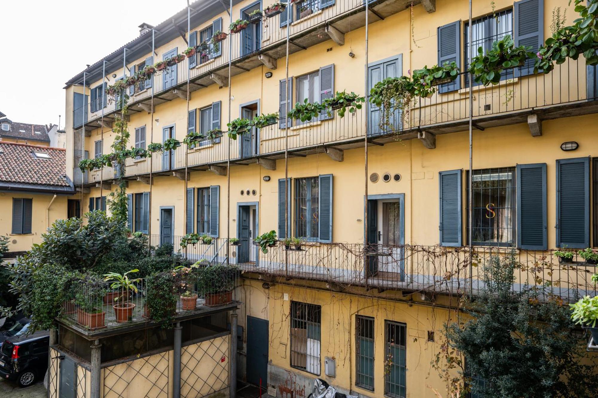 Ai Suma Hotel — Bilder 1
